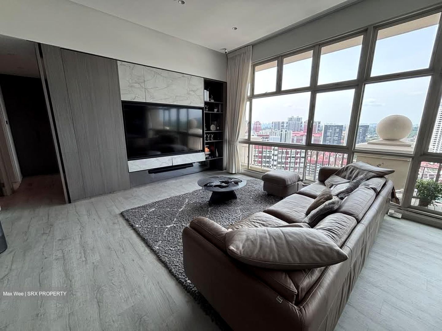 The Gardens At Bishan (D20), Condominium #576641511